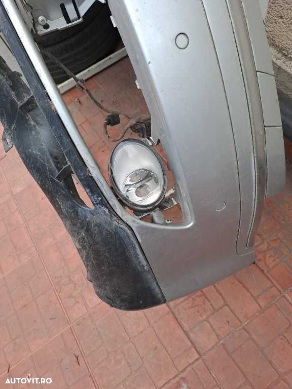 Proiector stanga VW Phaeton an 2002-2006 original - 1