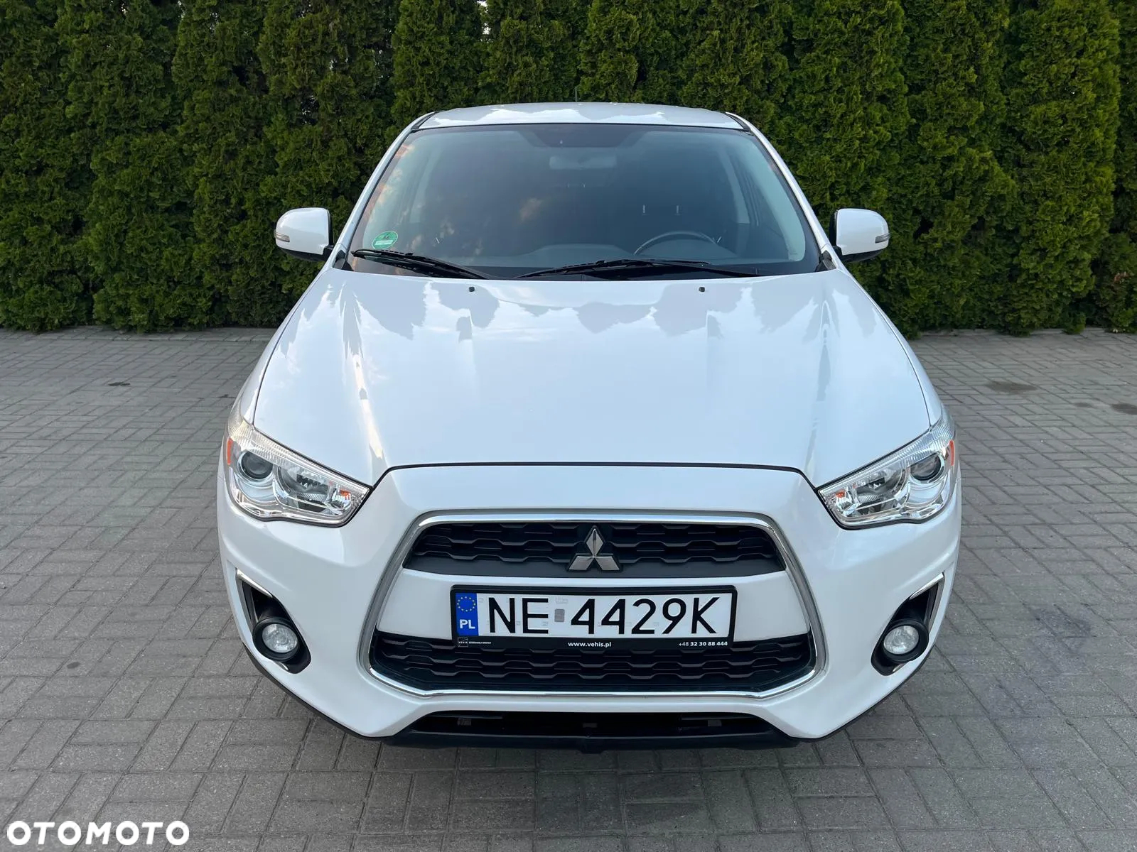 Mitsubishi ASX 1.6 Intense AS&G - 20