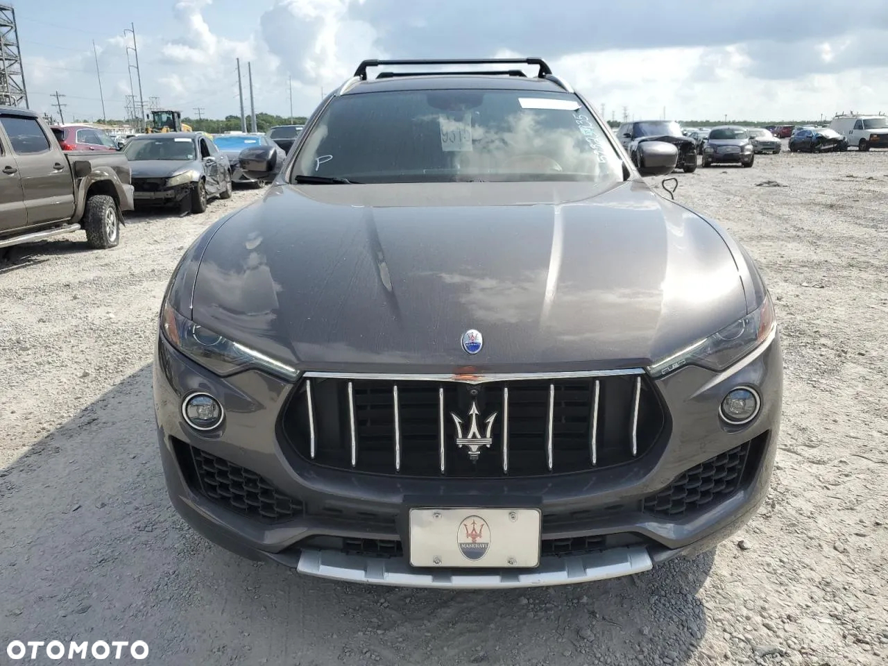 Maserati Levante - 2