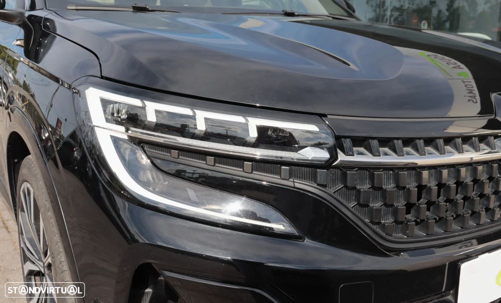 Renault Austral 1.3 Mild Hybrid Iconic Auto - 7