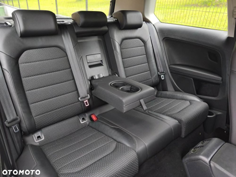Volkswagen Golf 1.4 TSI ACT BlueMotion Technology Lounge - 7