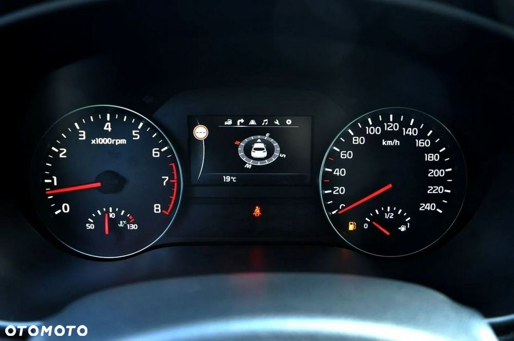 Kia Sportage 1.6 GDI Business Line 2WD - 37