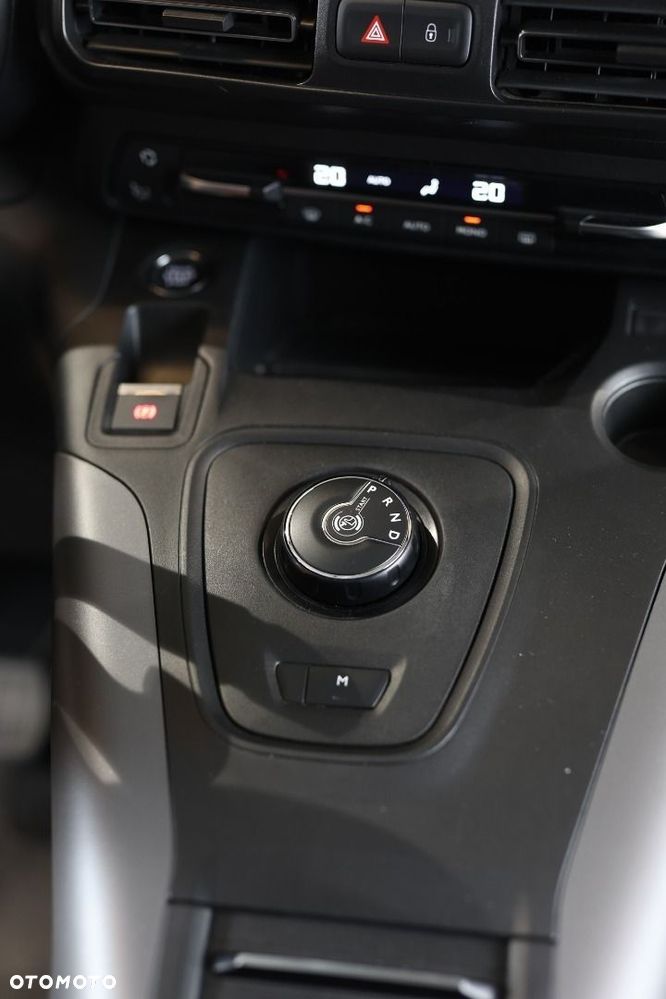 Toyota Proace City Verso - 31