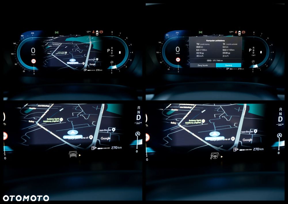 Volvo V90 B4 B Ultimate Bright - 35