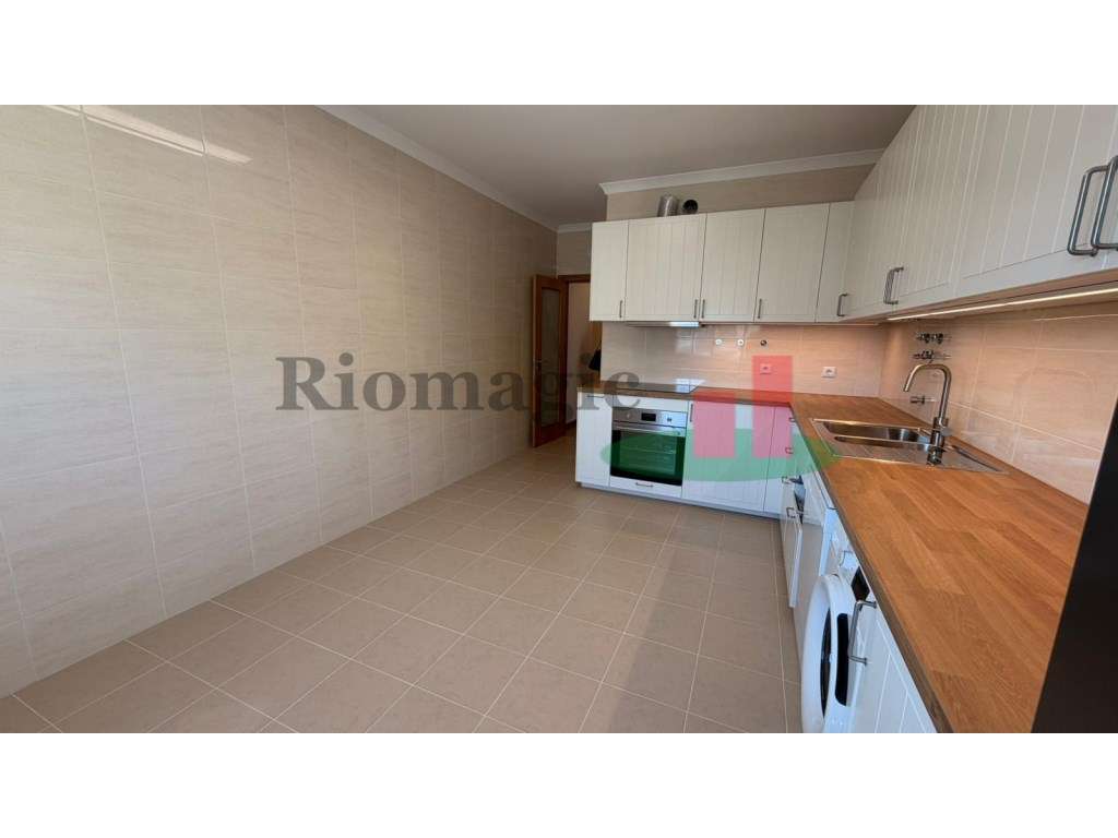 Apartamento T3 Rio Maior***RIOMAGIC*** - Grande imagem: 3/24