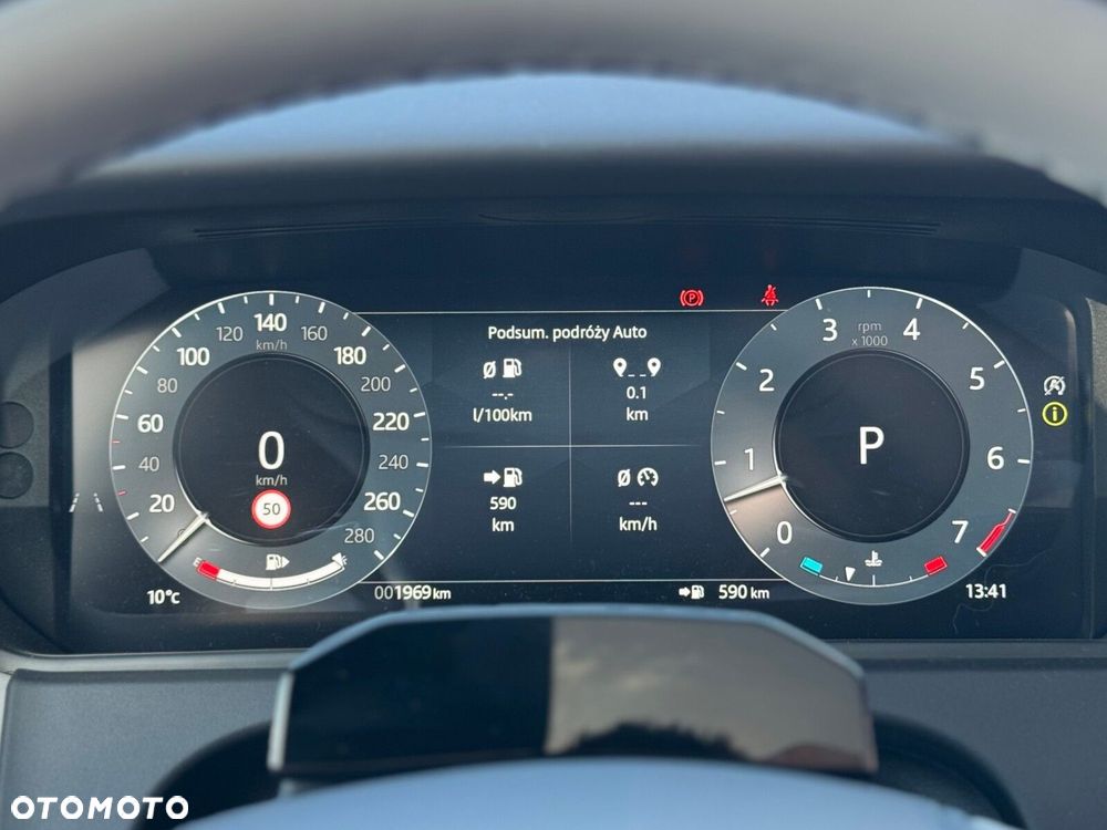 Land Rover Range Rover Velar - 10