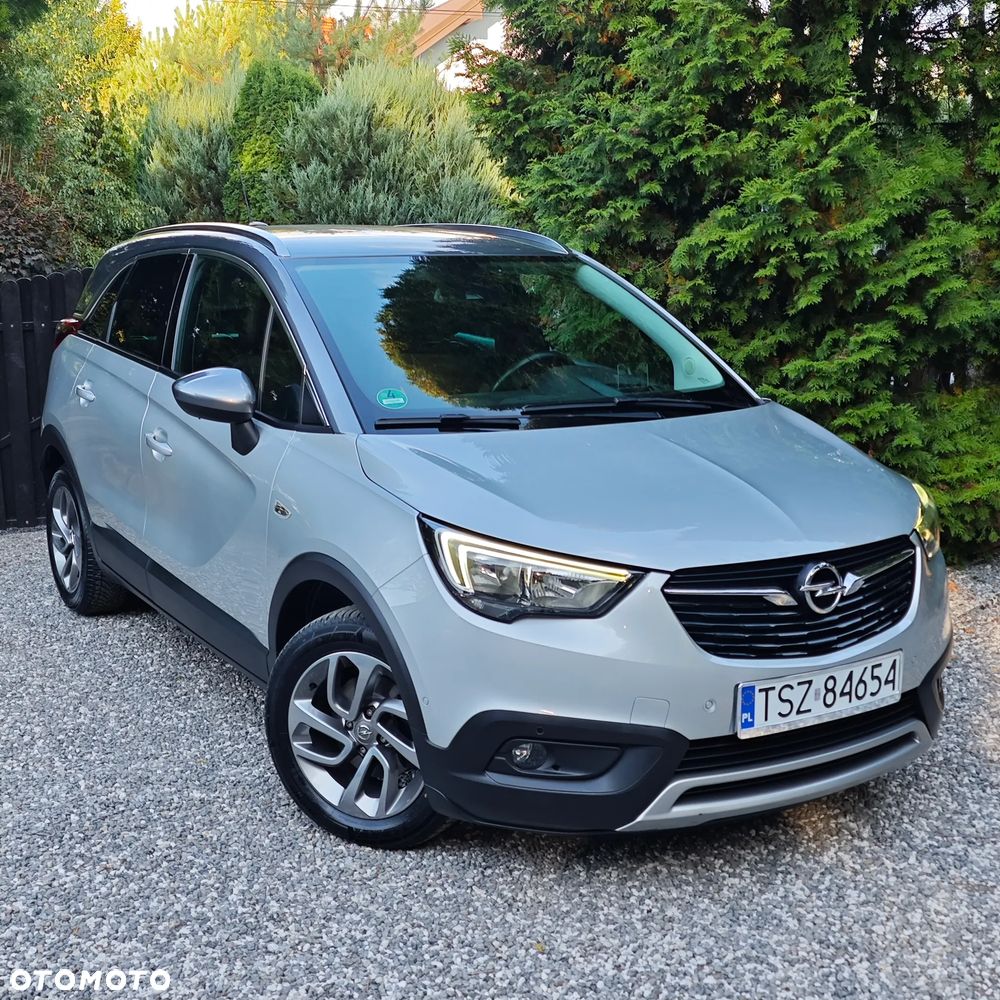 Opel Crossland X 1.2 Start/Stop Innovation - 1