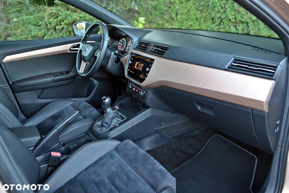 Seat Ibiza 1.0 EcoTSI S&S XCELLENCE - 16