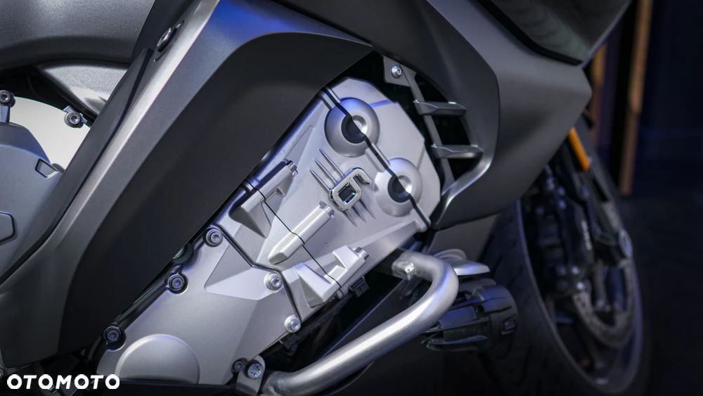 BMW K - 6
