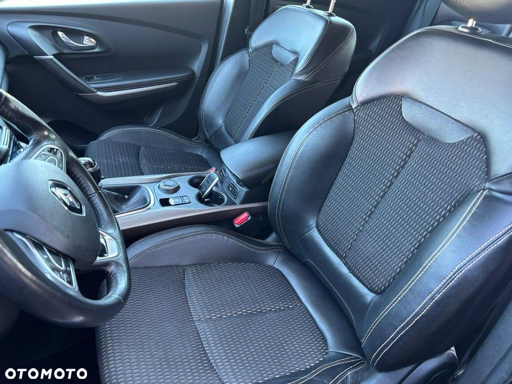 Renault Kadjar Energy dCi 130 4x4 XMOD - 17
