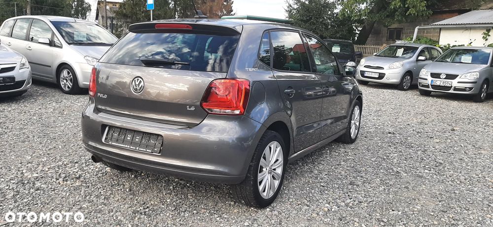 Volkswagen Polo - 17