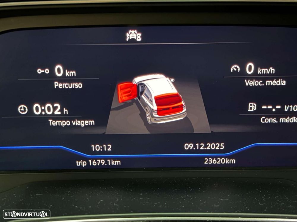 VW Taigo 1.0 TSI Style - 15