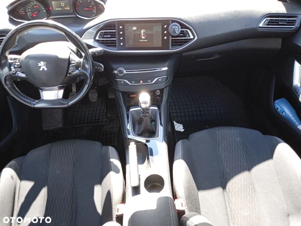 Peugeot 308 PureTech 130 Stop & Start Allure - 3