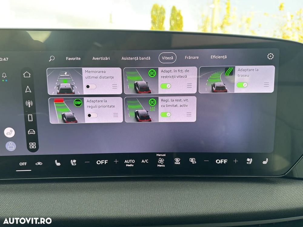 Audi Q7 220 kW quattro Tiptronic MHEV - 29