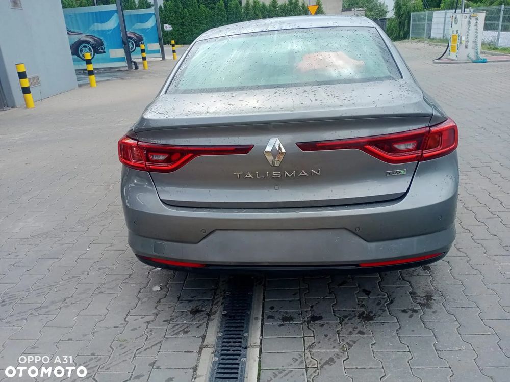 Renault Talisman 1.5 Energy dCi Life - 4