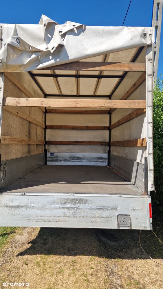 Volkswagen CRAFTER - 16