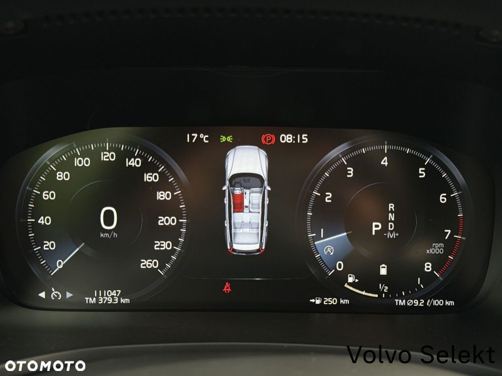 Volvo V60 - 18