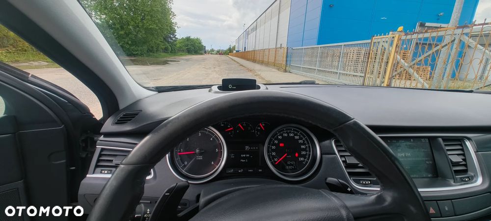 Peugeot 508 2.0 HDi Business Line - 14