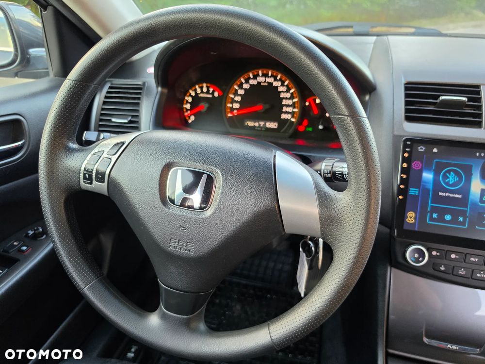 Honda Accord 2.0 ES - 27