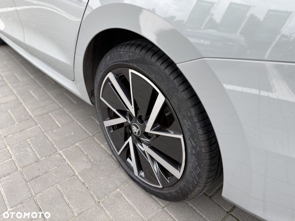 Skoda Octavia 1.5 TSI mHEV Sportline DSG - 12