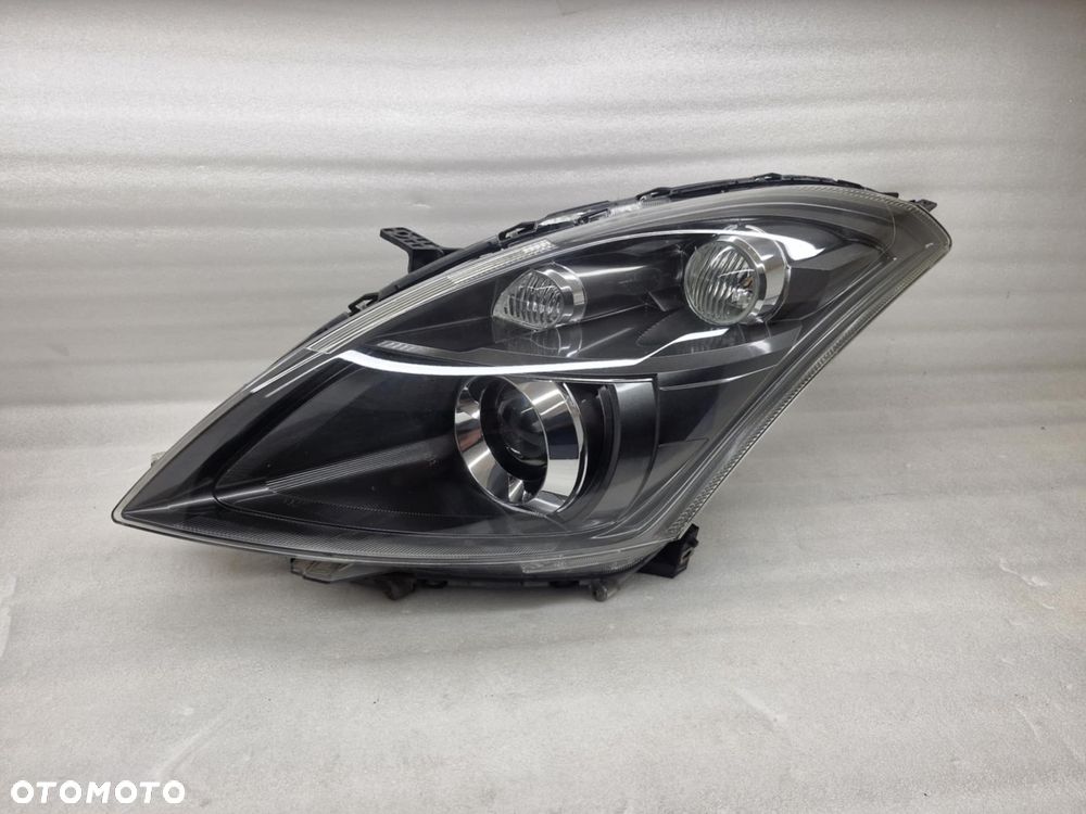 SUZUKI SWIFT MK7 SPORT LAMPA LEWA PRZÓD STANLEYP9122 - 1