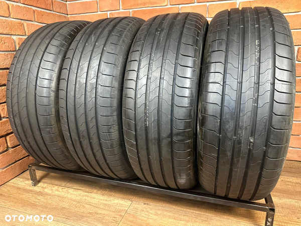 NOWE 225/50R19 Bridgestone Turanza 6 2024