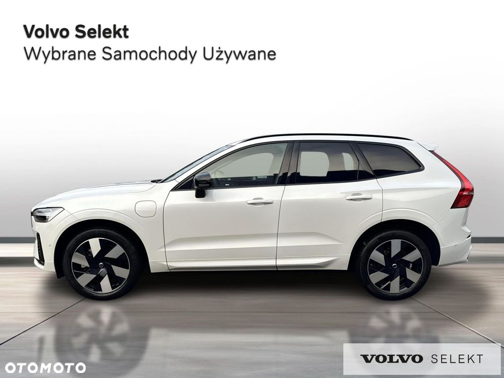 Volvo XC 60 - 3