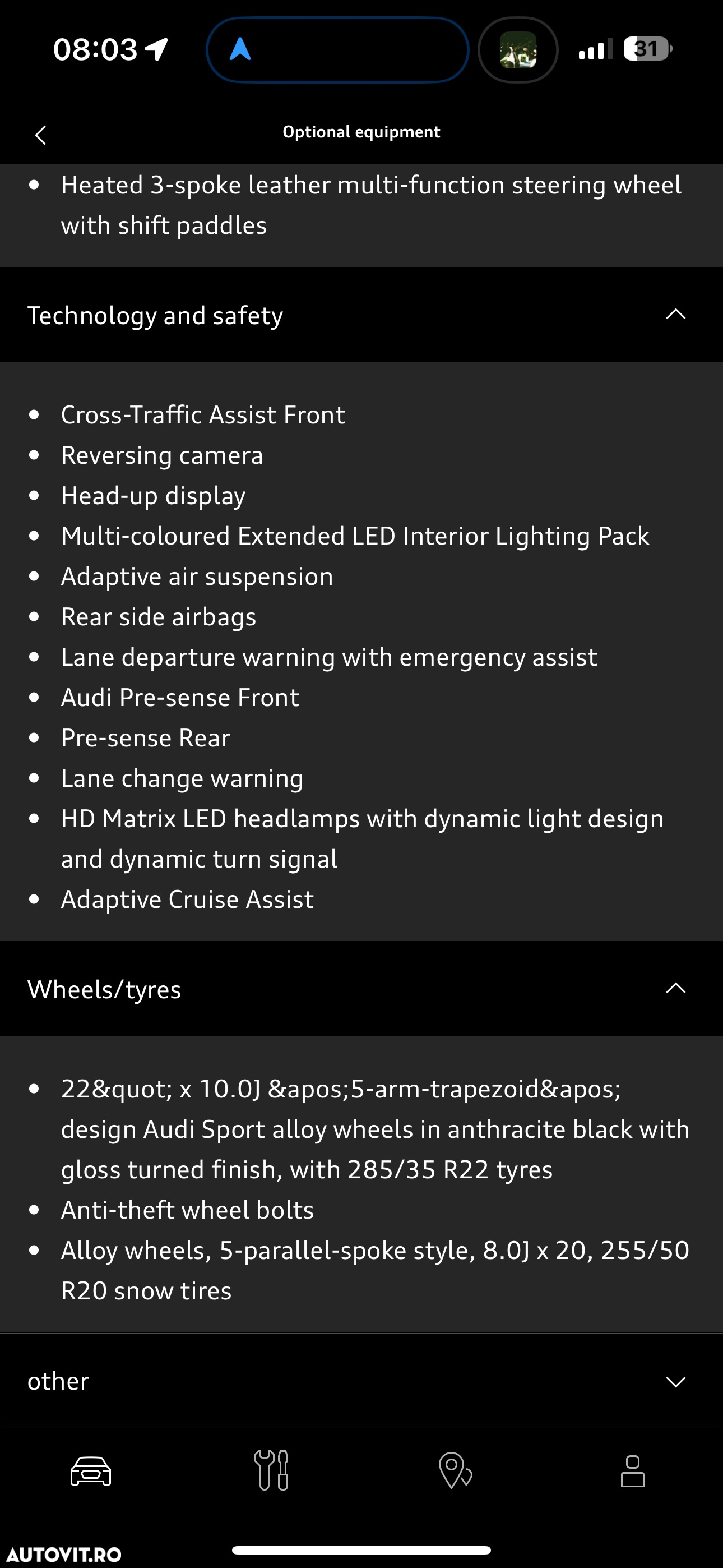 Audi Q7 60 TFSIe quattro tiptronic S line - 11