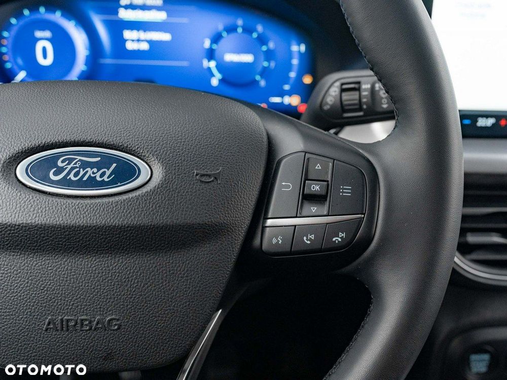 Ford Focus - 18