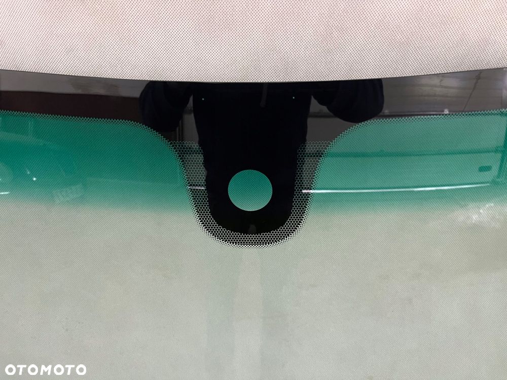 mercedes slk cabrio w171 szyba przednia sen 04-11 - 2