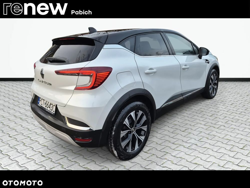 Renault Captur - 5