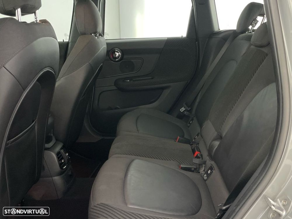 MINI Countryman Cooper D - 12