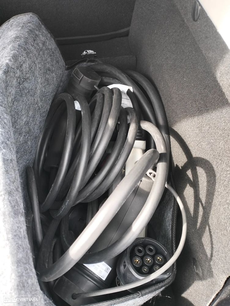 Renault Zoe (c/ Bateria) Limited 50 - 5