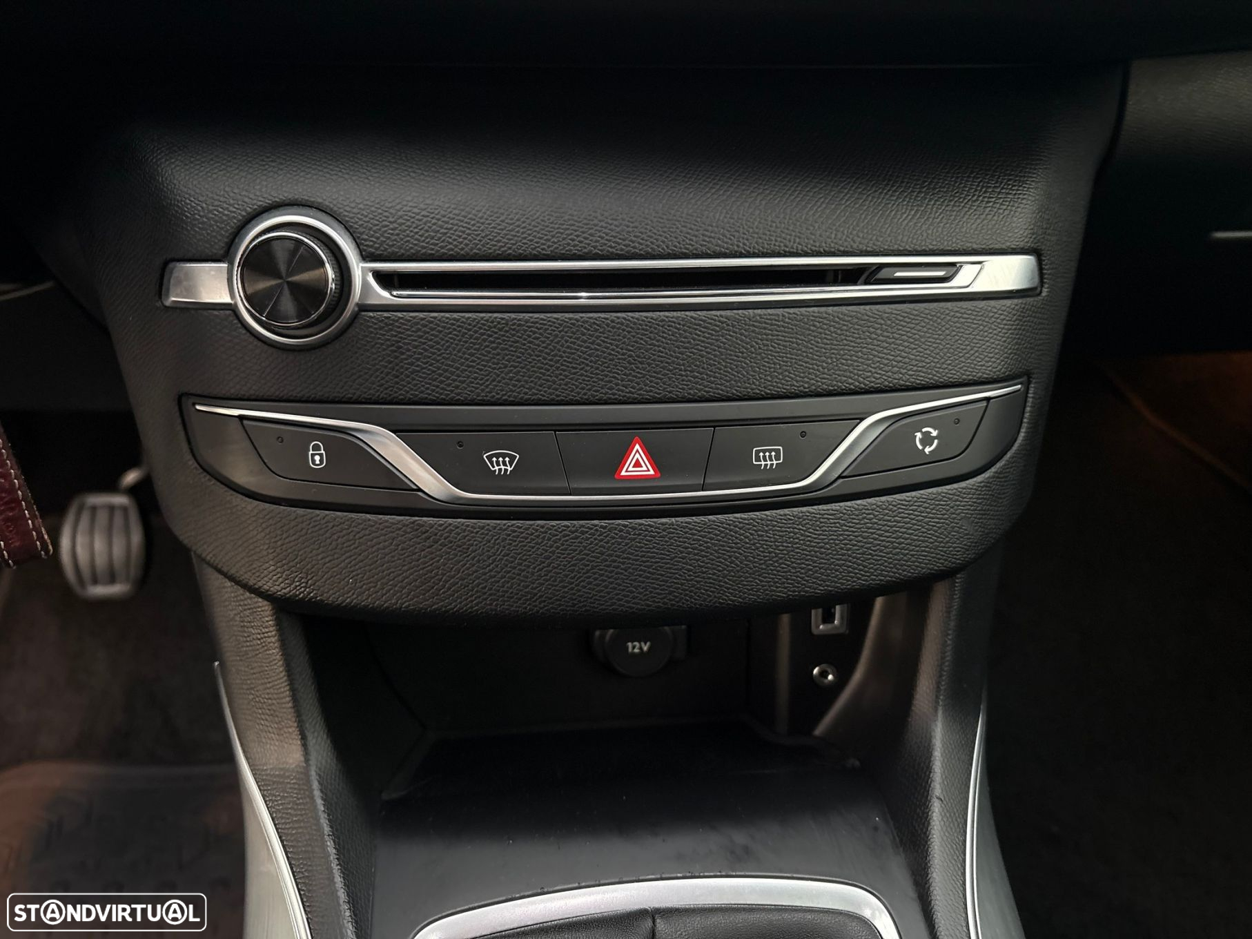 Peugeot 308 1.6 BlueHDi Allure J17 - 31