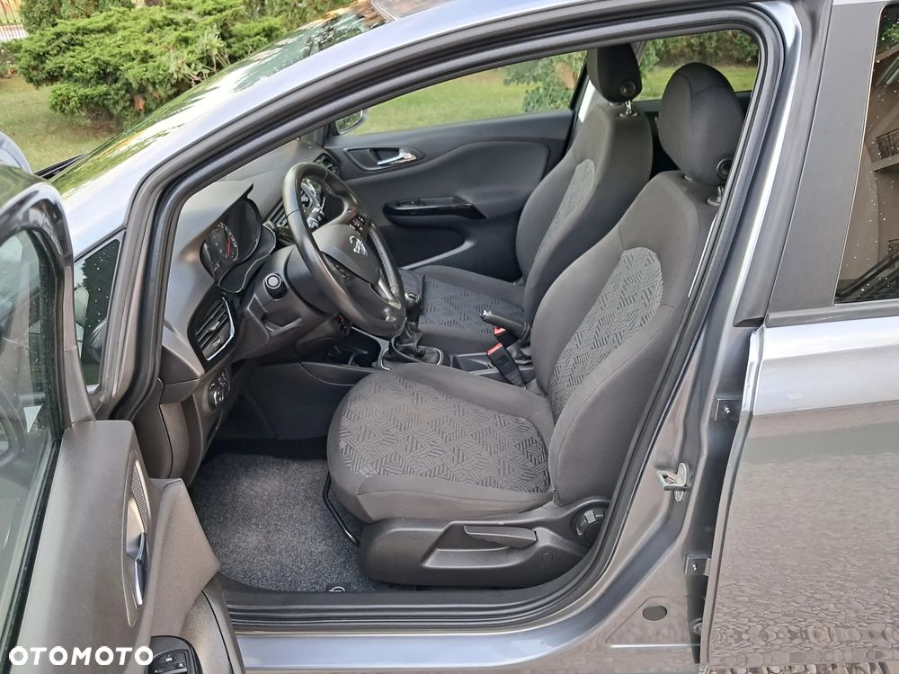 Opel Corsa 1.4 On - 13