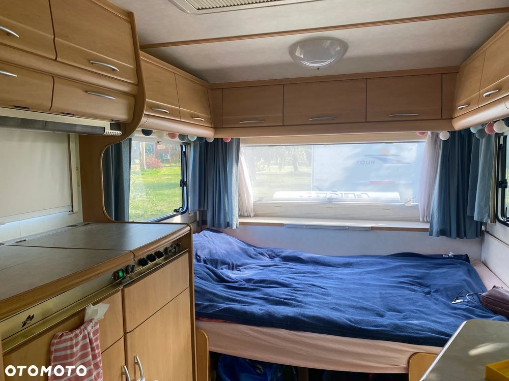 Fendt Saphir 490 TKM - 3