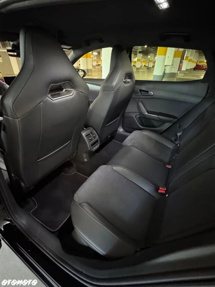 Cupra Formentor 1.5 TSI DSG - 8