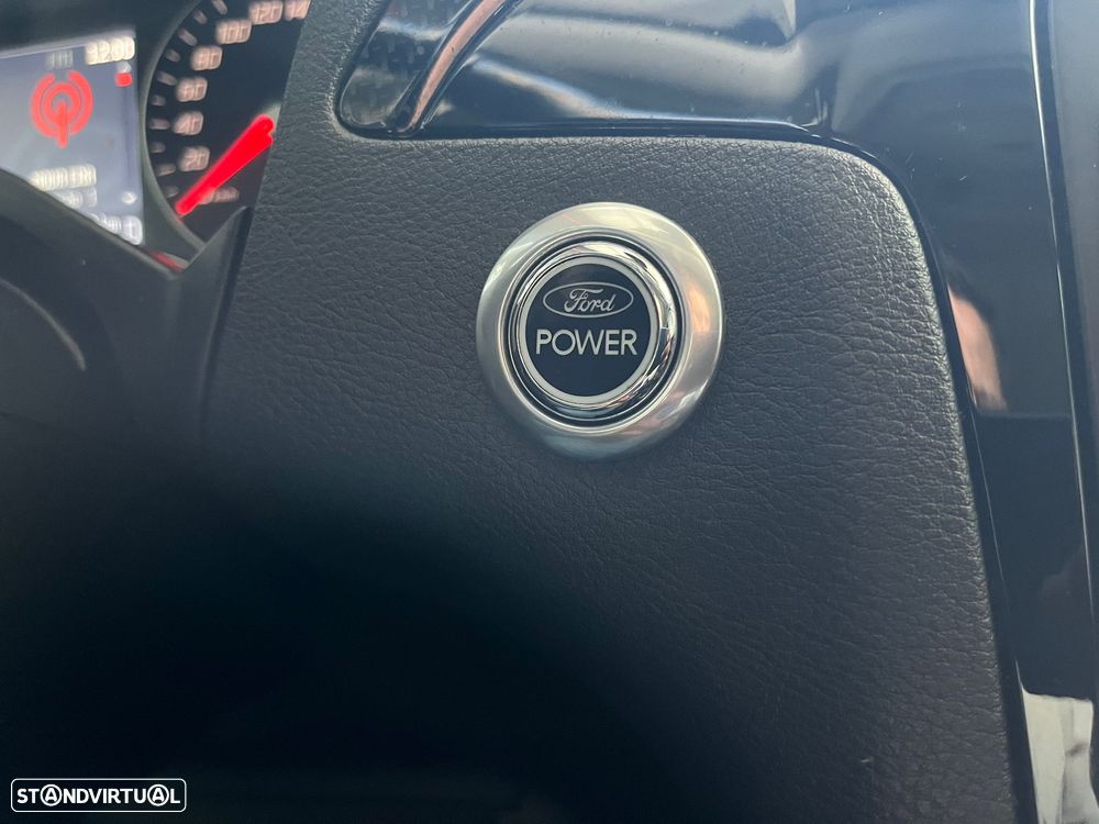 Ford S-Max 2.0 TDCi DPF Aut. Titanium X - 28