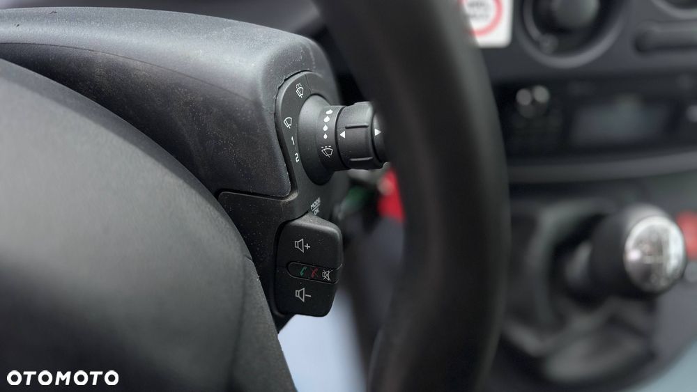 Renault Kangoo Maxi - 13