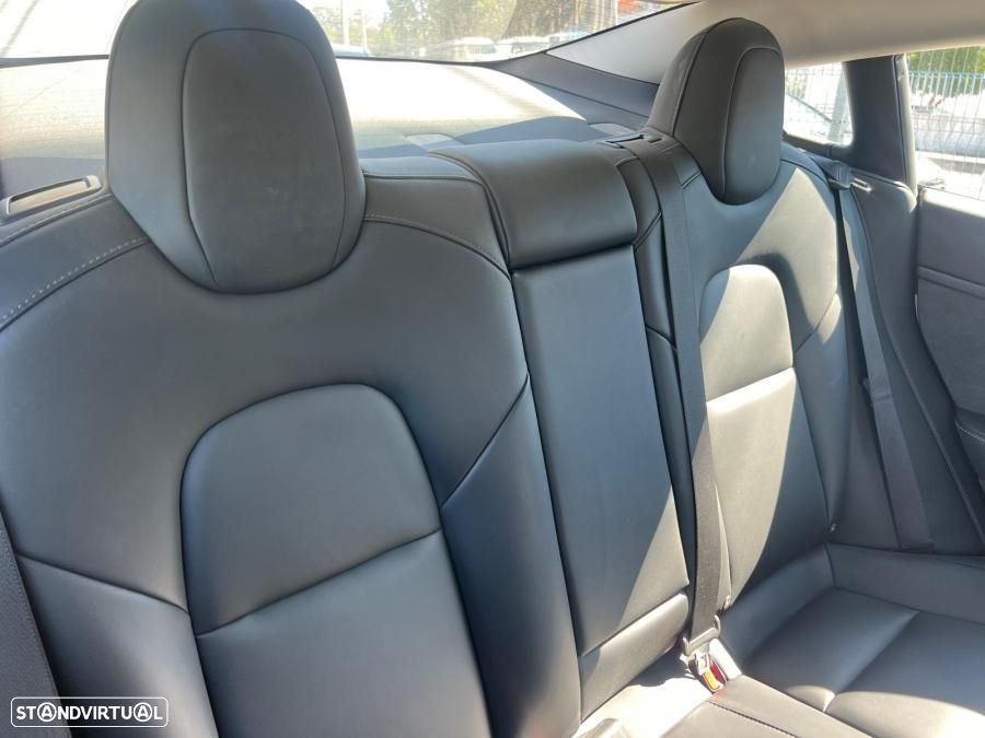 Tesla Model 3 Long Range Tração Integral - 4