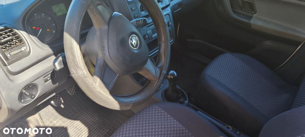 Skoda Fabia 1.2 12V Classic - 6