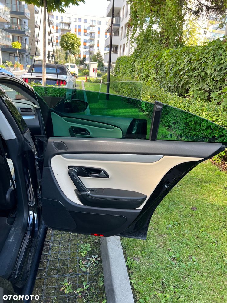 Volkswagen Passat CC 2.0 TDI DSG - 20