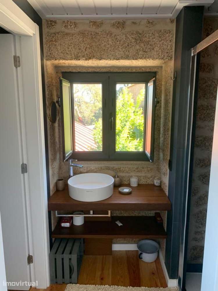Casa com 3 quartos - localizado em Castelo branco - Grande imagem: 2/25