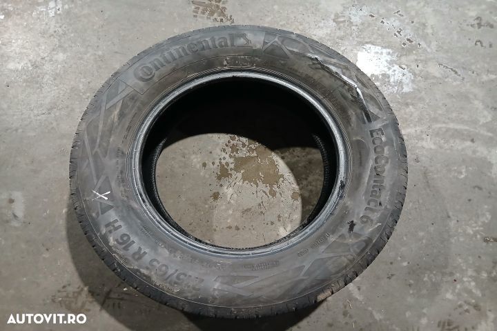 Anvelopa 215/65 R16 CONTINENTAL 215/65 R16 CONTINENTAL Opel Mokka B [ - 1
