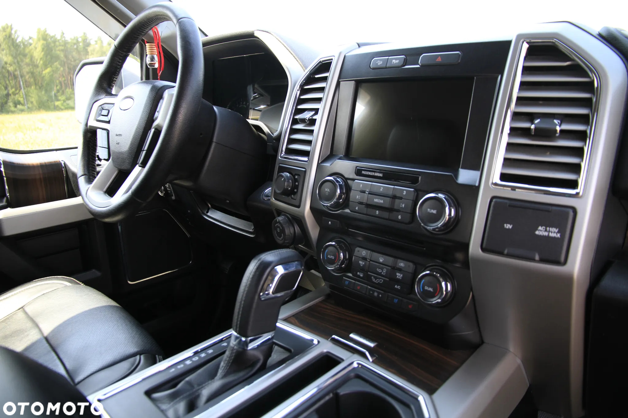 Ford F150 - 19