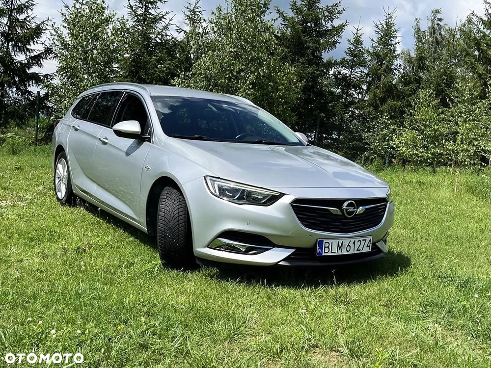 Opel Insignia 1.6 CDTI Innovation - 2