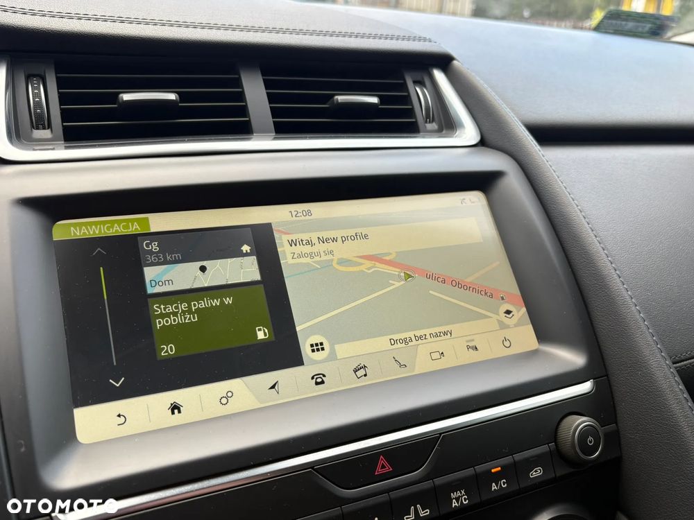 Jaguar E-Pace 2.0 i4D AWD S - 20