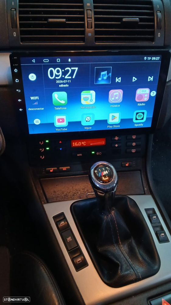 BMW 320 d Edition Sport - 12