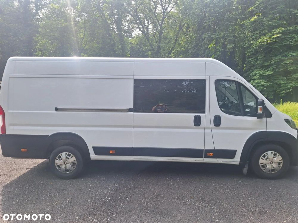 Peugeot Boxer - 2