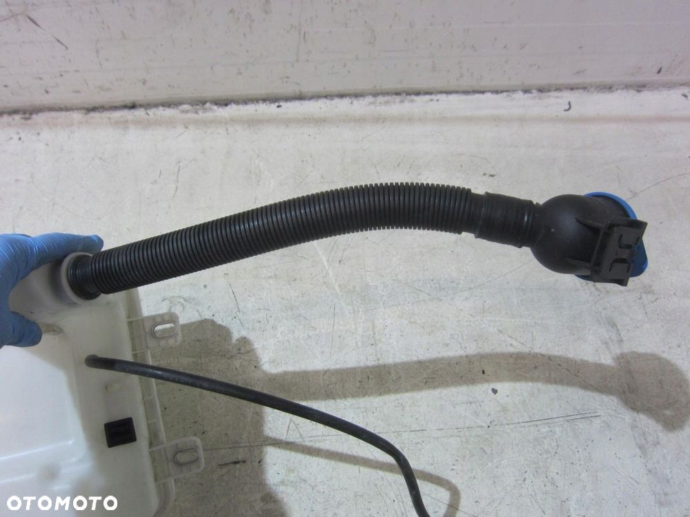 BMW X1 F48 F46 F39 ZBIORNIK PŁYNU DO SPRYSKIWACZY 61667403904  WLEW 7301629 - 7